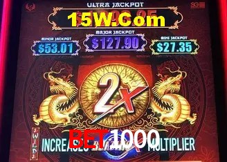 Estatísticas Bet1000